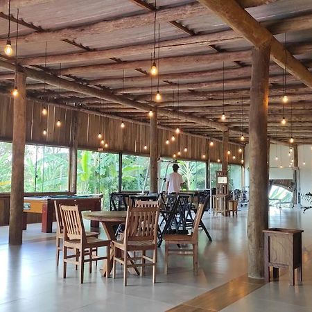 Fazenda Brotas Sp Hotel Kültér fotó